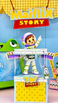 Coleção Toy Story - Thumbnail 2