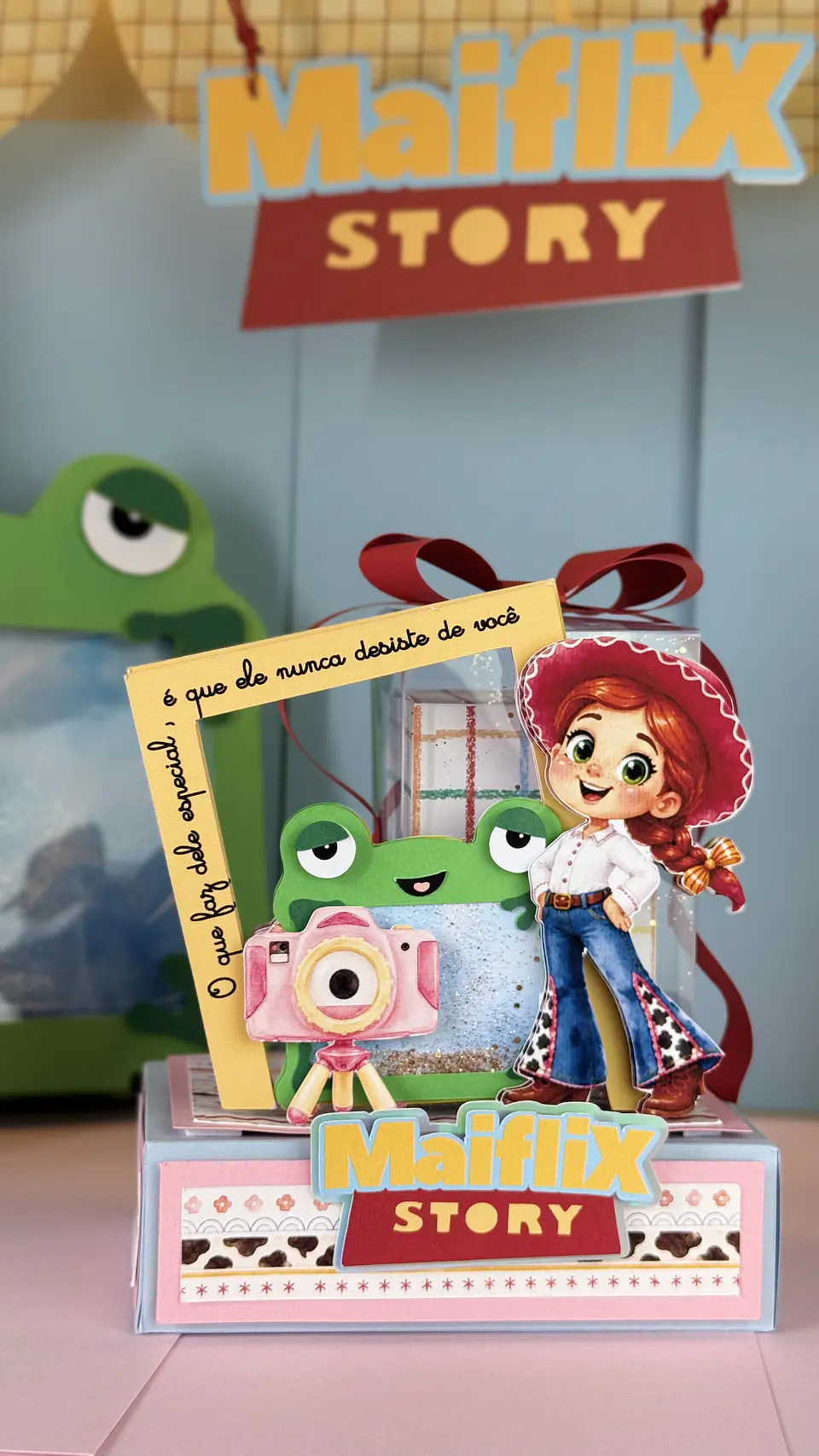 Coleção Toy Story 5