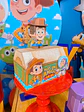 Coleção Toy Story - Thumbnail 2