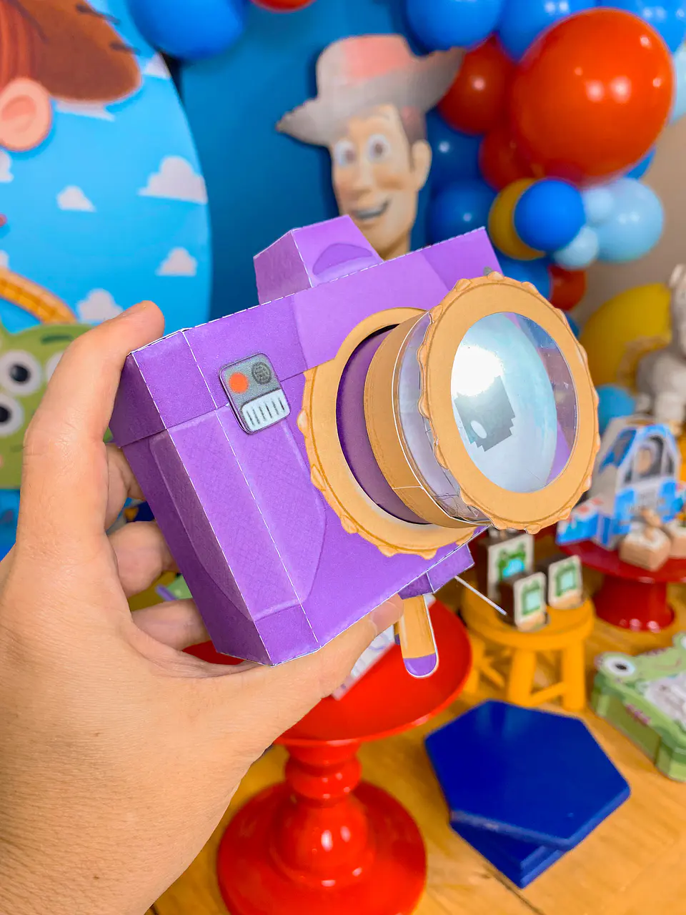 Coleção Toy Story 9