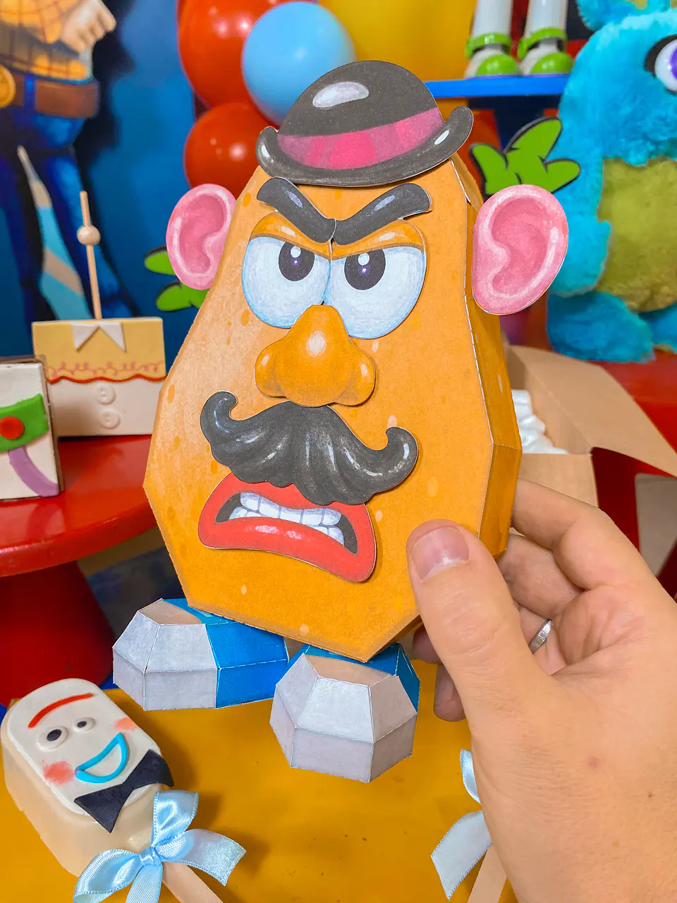 Coleção Toy Story 15