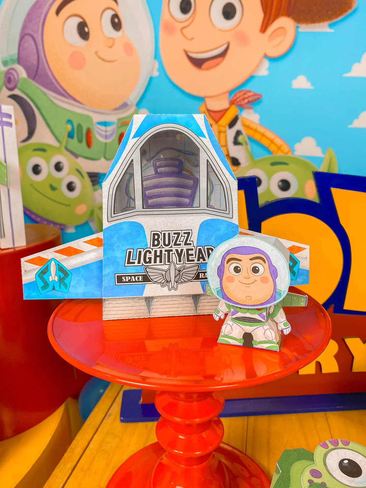 Coleção Toy Story 20