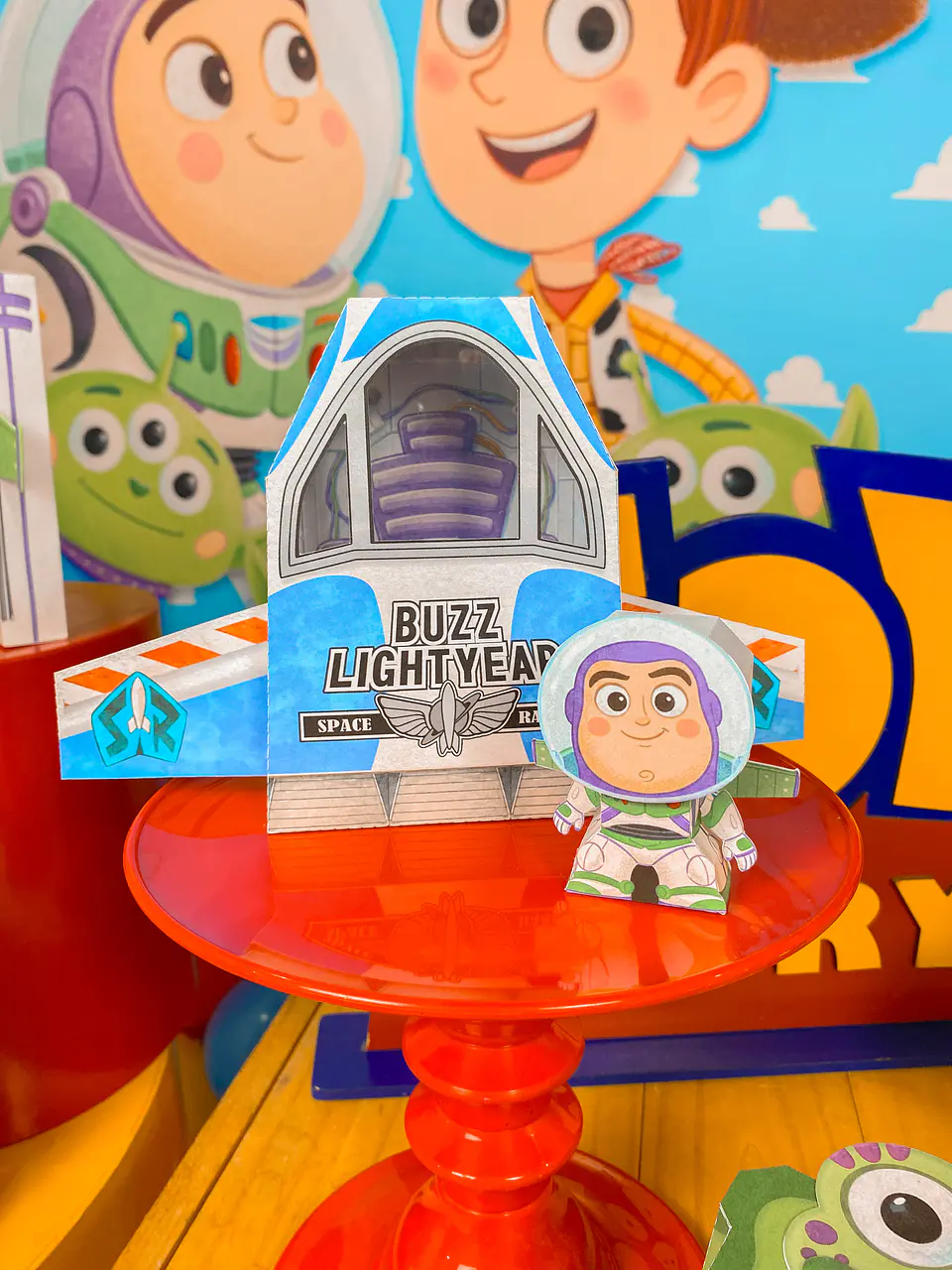 Coleção Toy Story 20