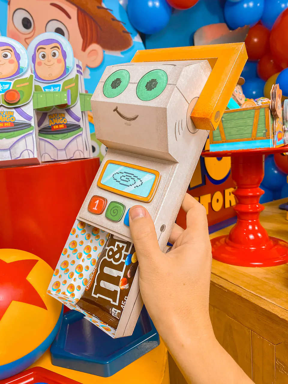 Coleção Toy Story 23