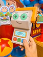 Coleção Toy Story - Thumbnail 24