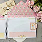 Caderno Envelope Cartas para Deus - Doce Primavera - Thumbnail 8