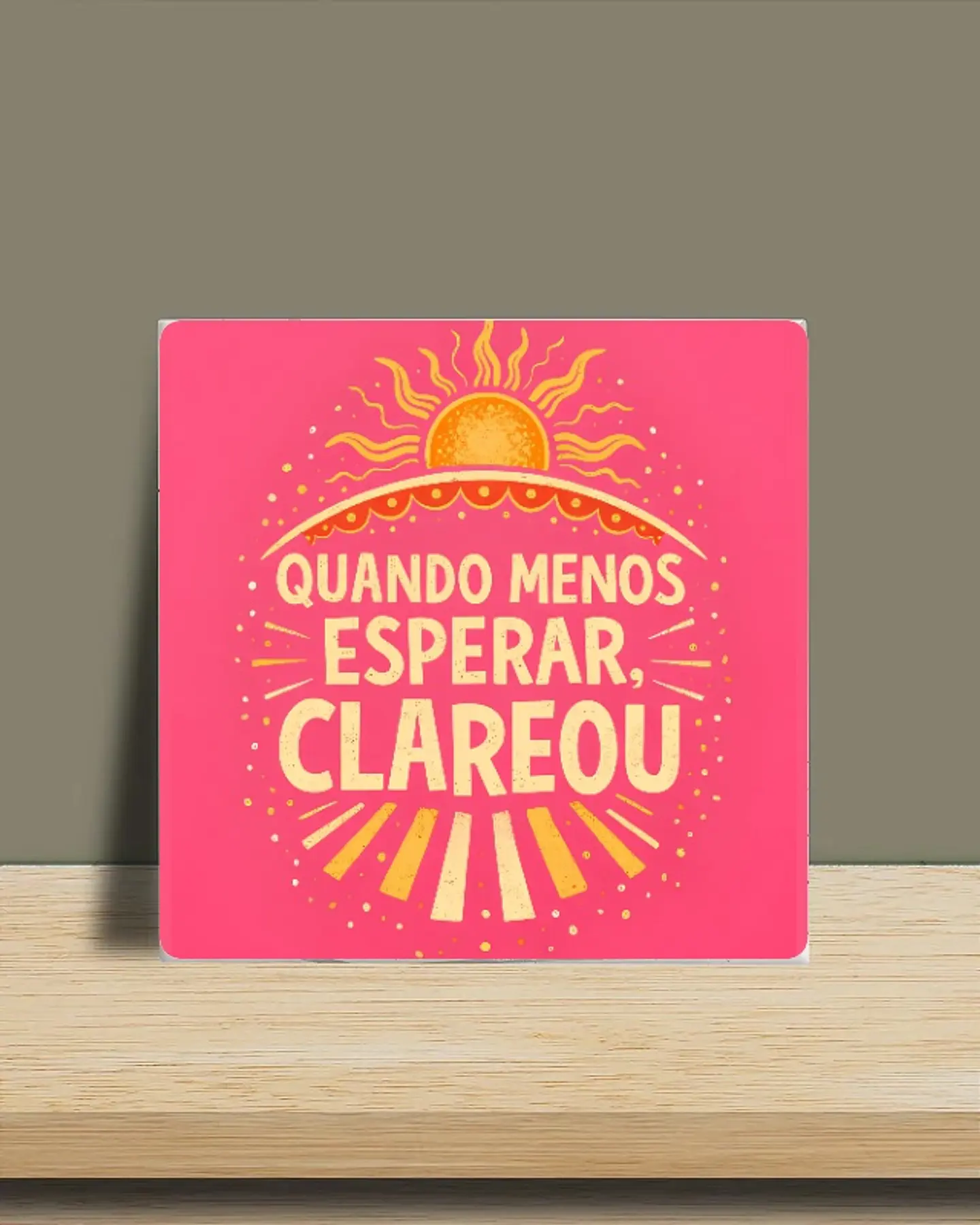 Pack Azulejos - Sublimação 2