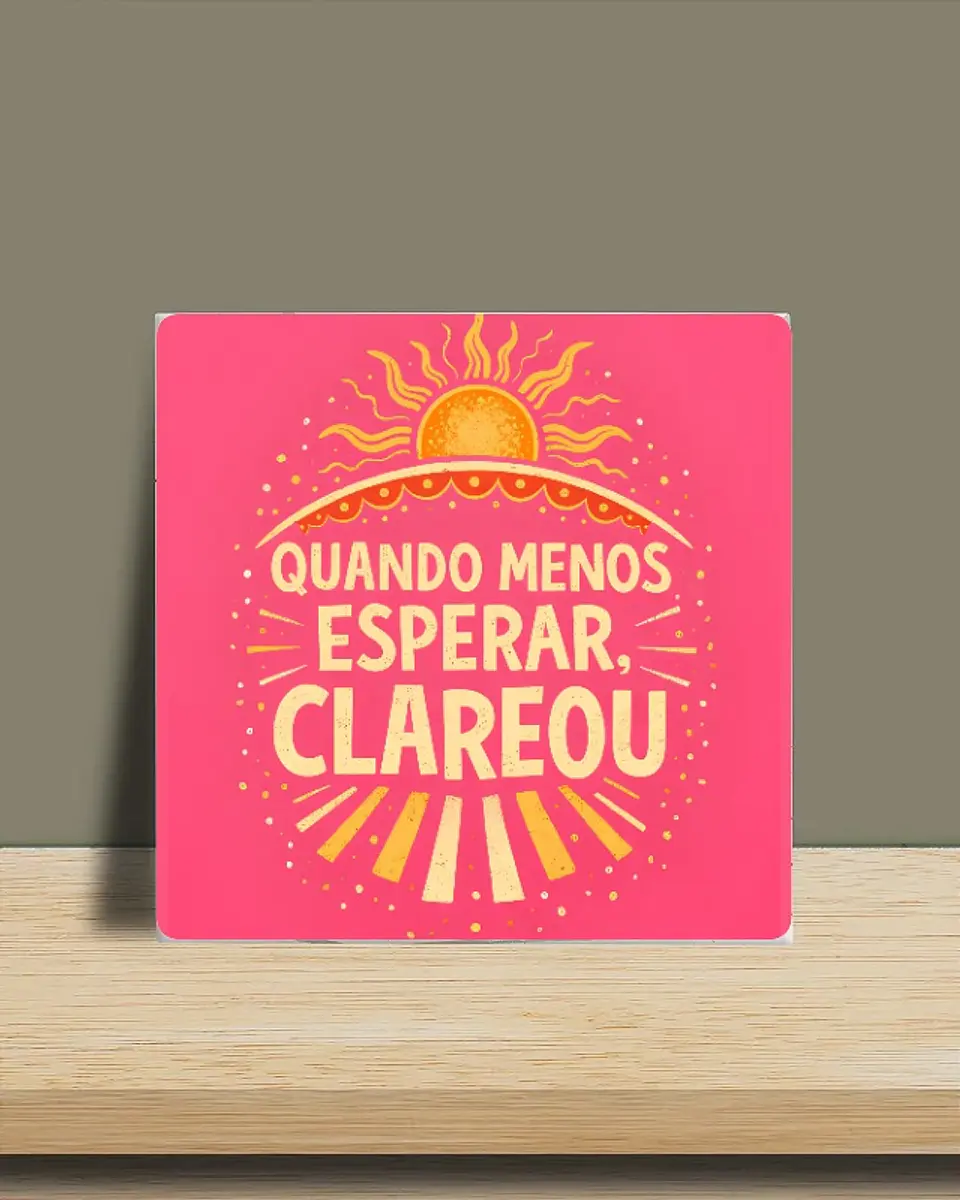 Pack Azulejos - Sublimação 2