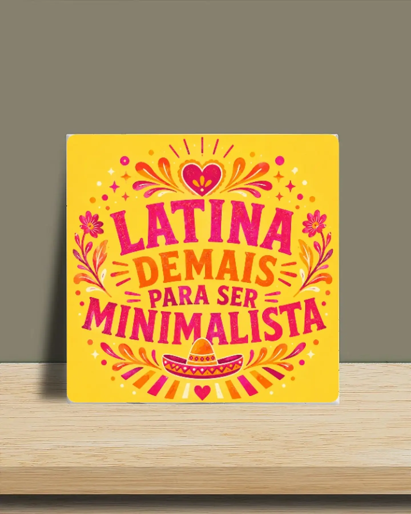 Pack Azulejos - Sublimação 3