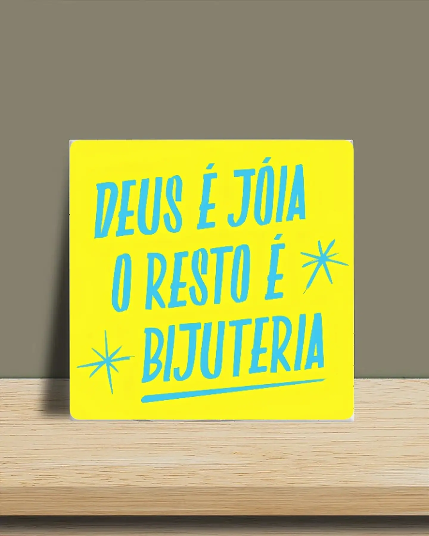 Pack Azulejos - Sublimação 18