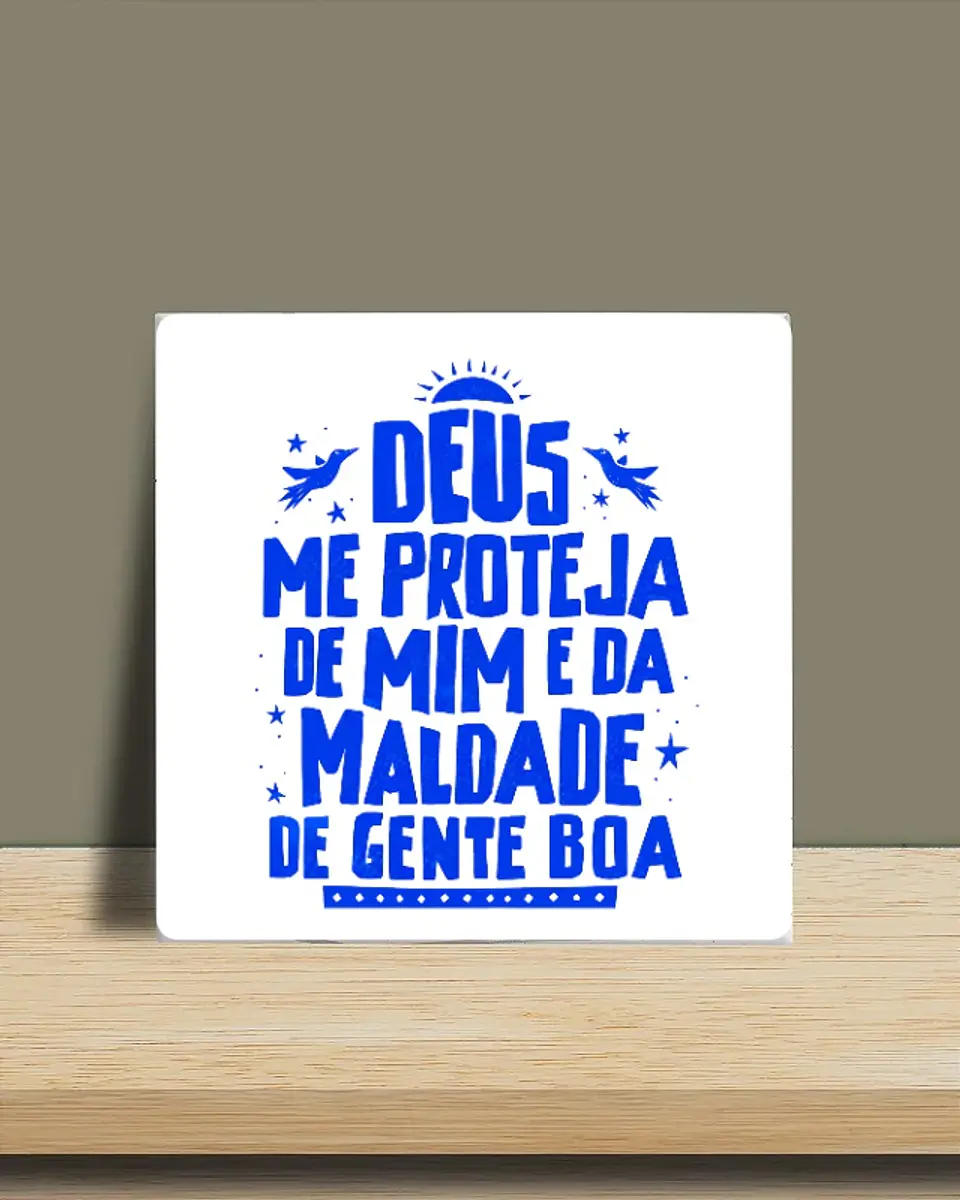 Pack Azulejos - Sublimação 19
