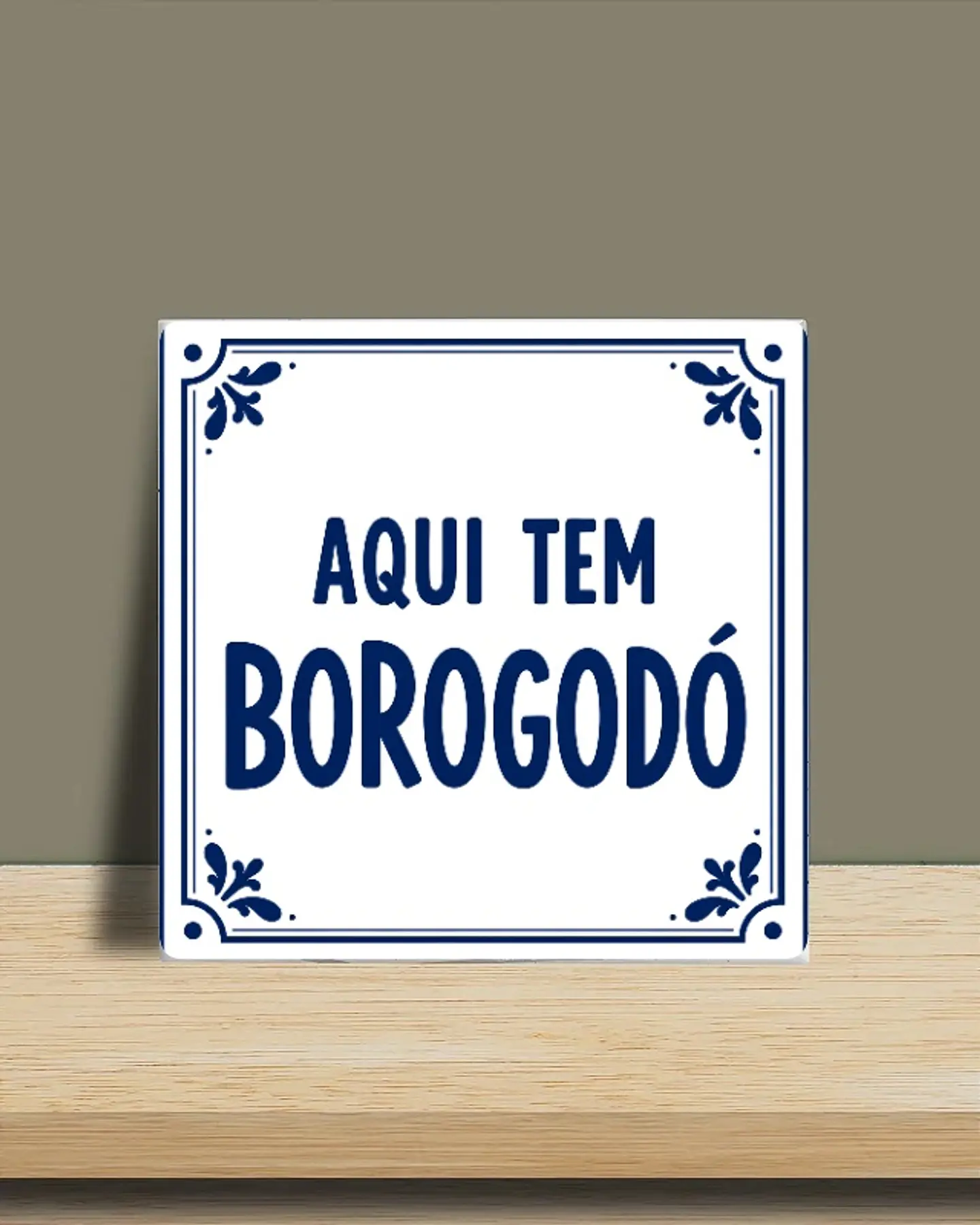 Pack Azulejos - Sublimação 22