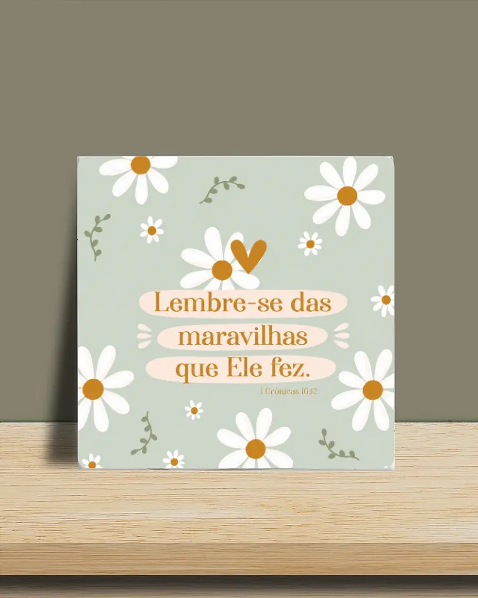 Pack Azulejos - Sublimação 30