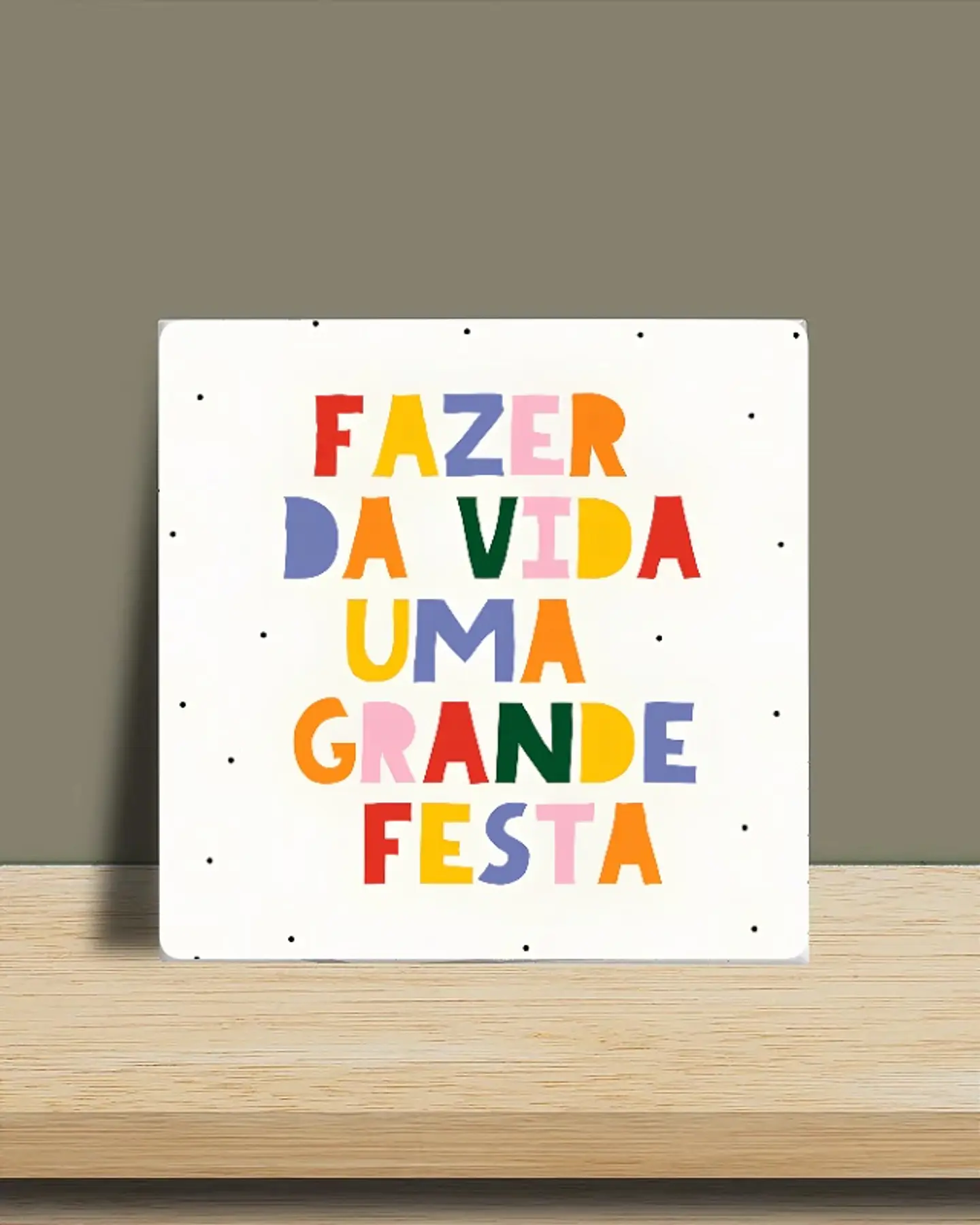 Pack Azulejos - Sublimação 33