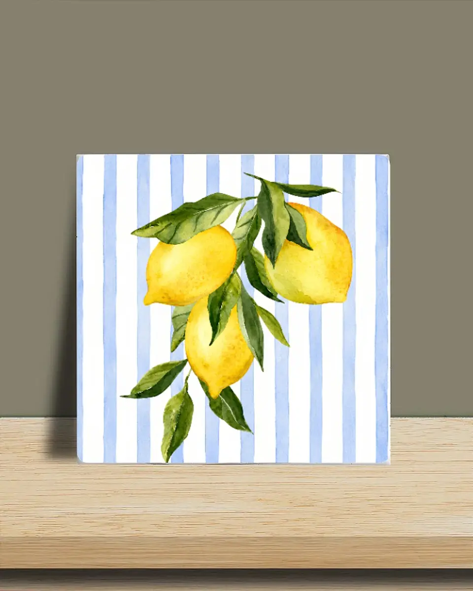 Pack Azulejos - Sublimação 34