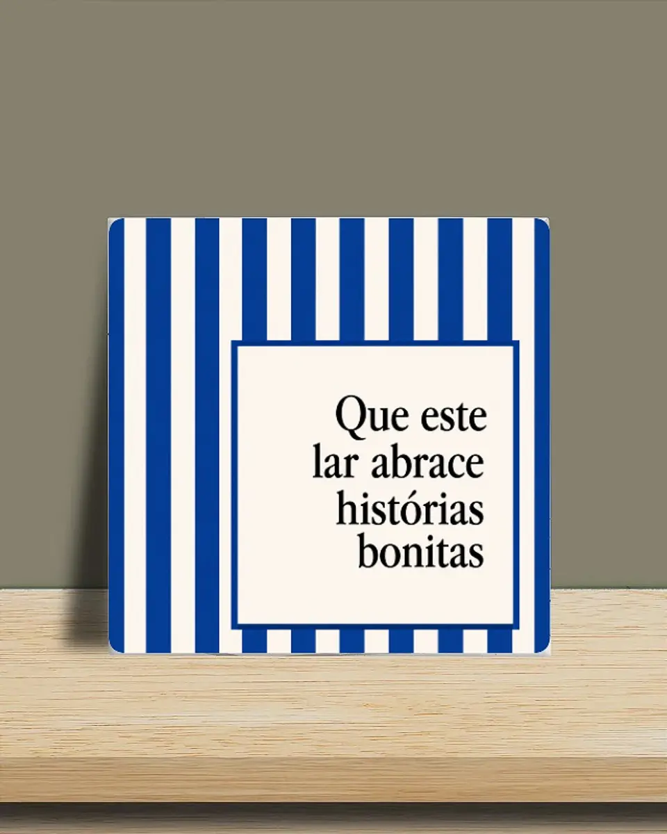 Pack Azulejos - Sublimação 36