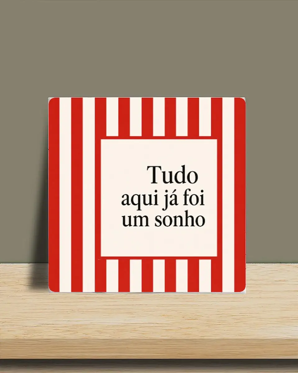 Pack Azulejos - Sublimação 37