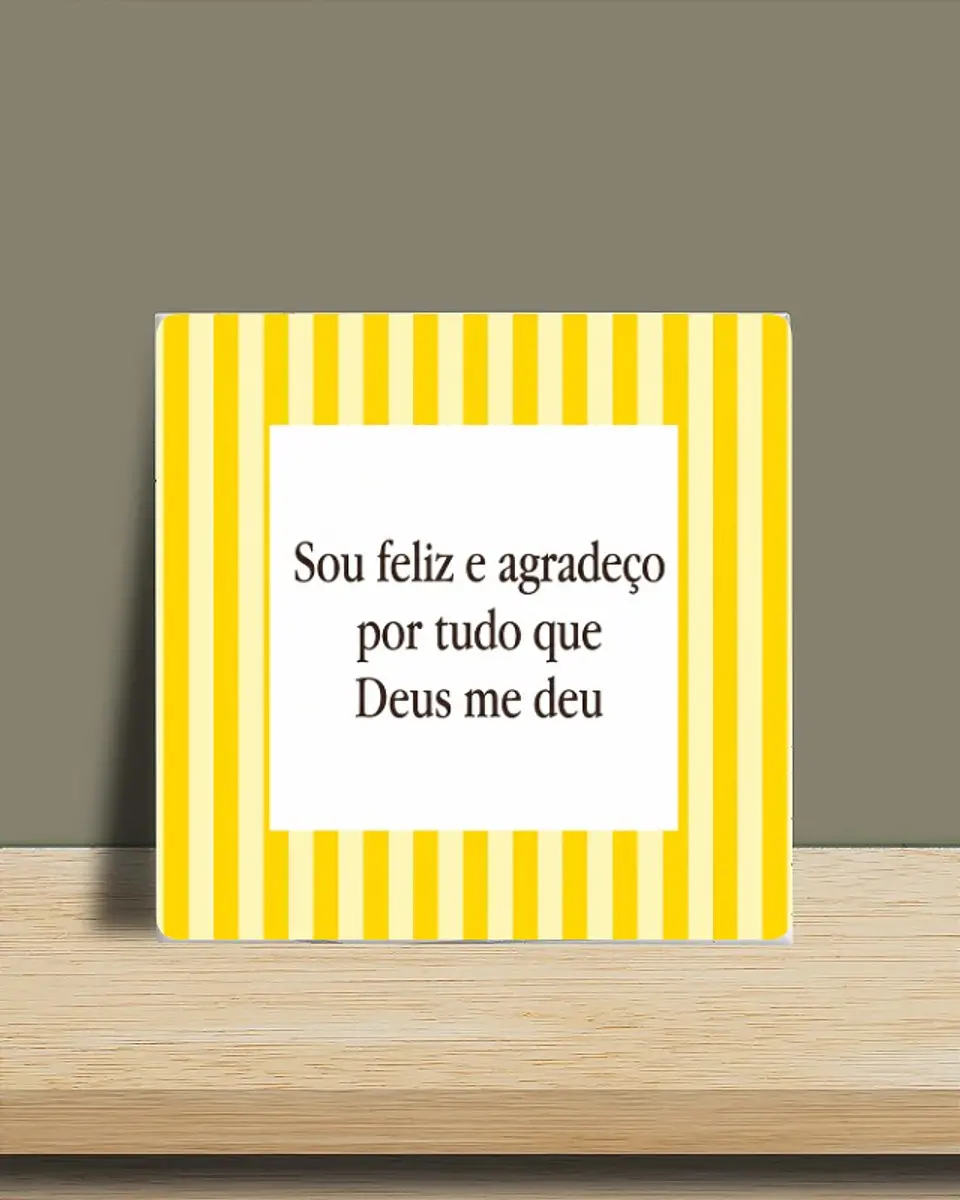 Pack Azulejos - Sublimação 38