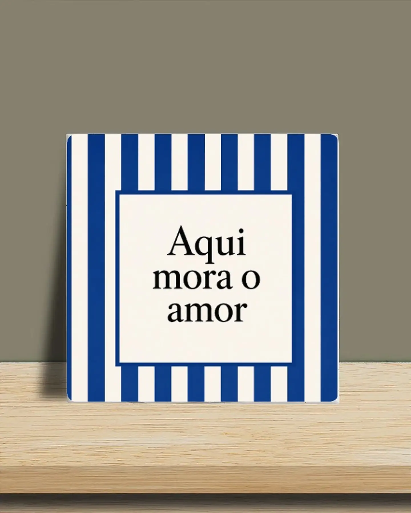 Pack Azulejos - Sublimação 39