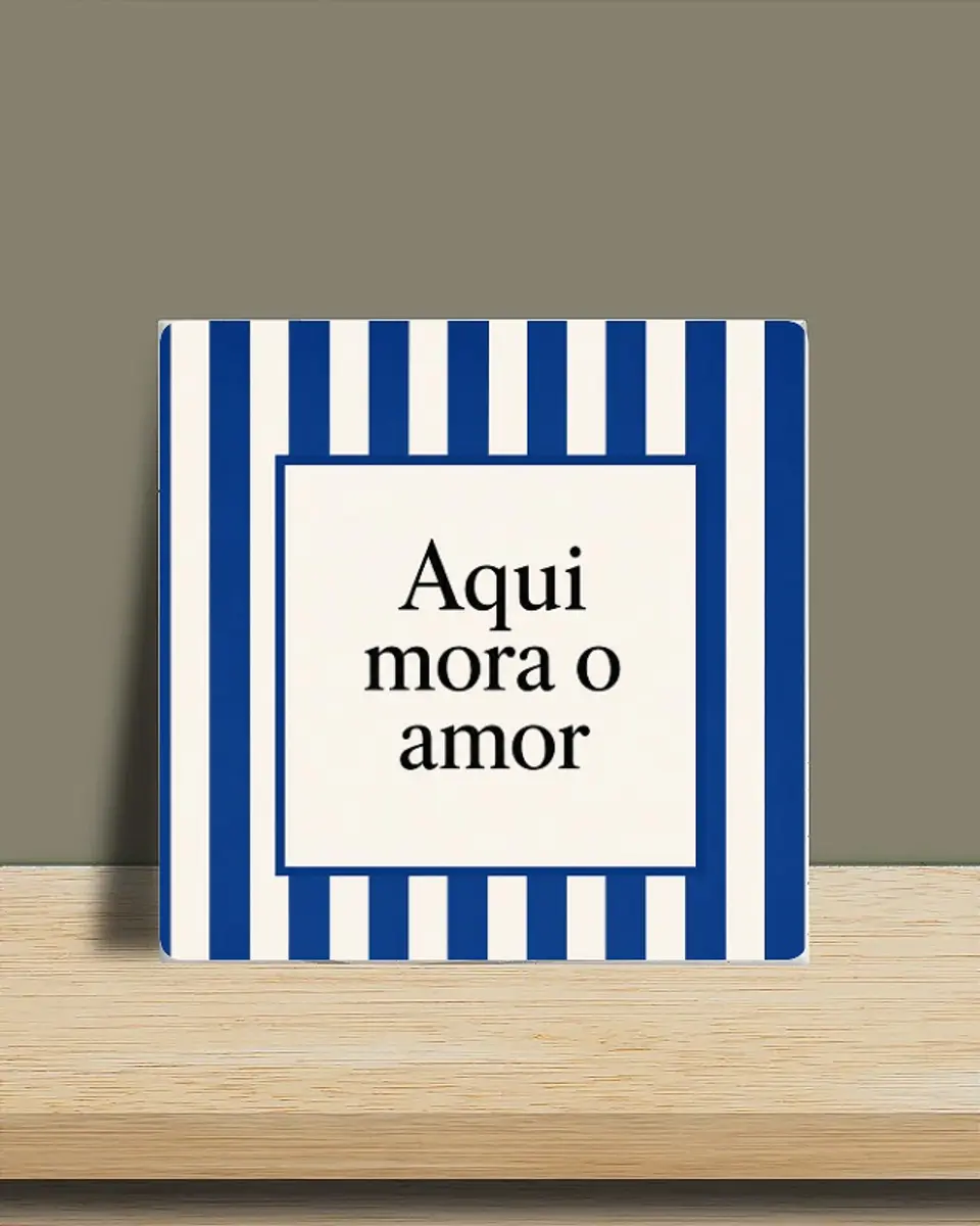 Pack Azulejos - Sublimação 39