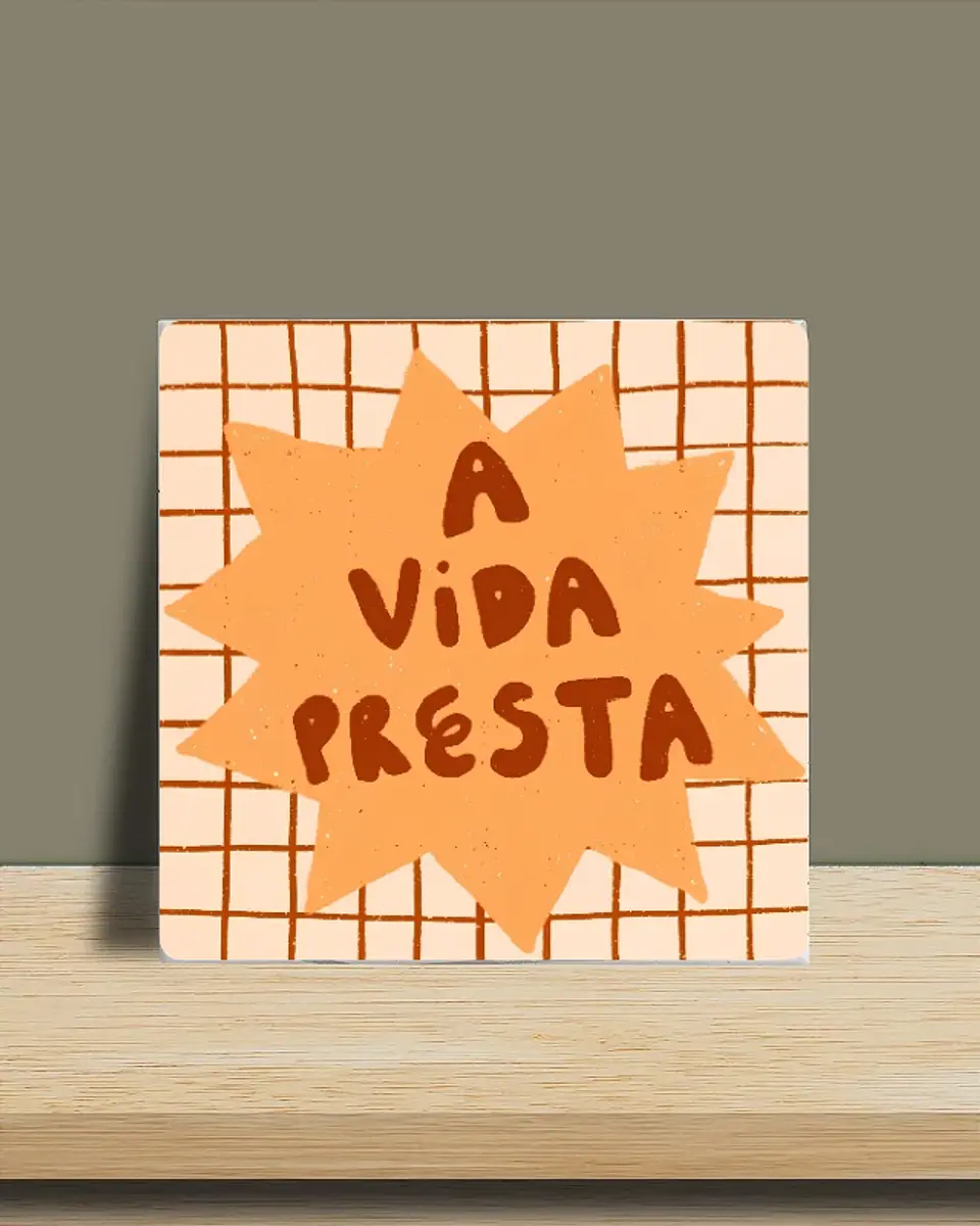 Pack Azulejos - Sublimação 66