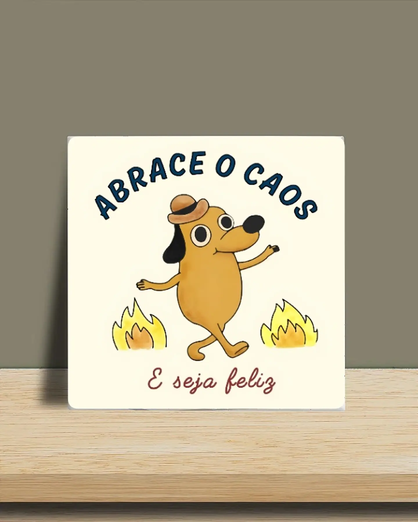 Pack Azulejos - Sublimação 71