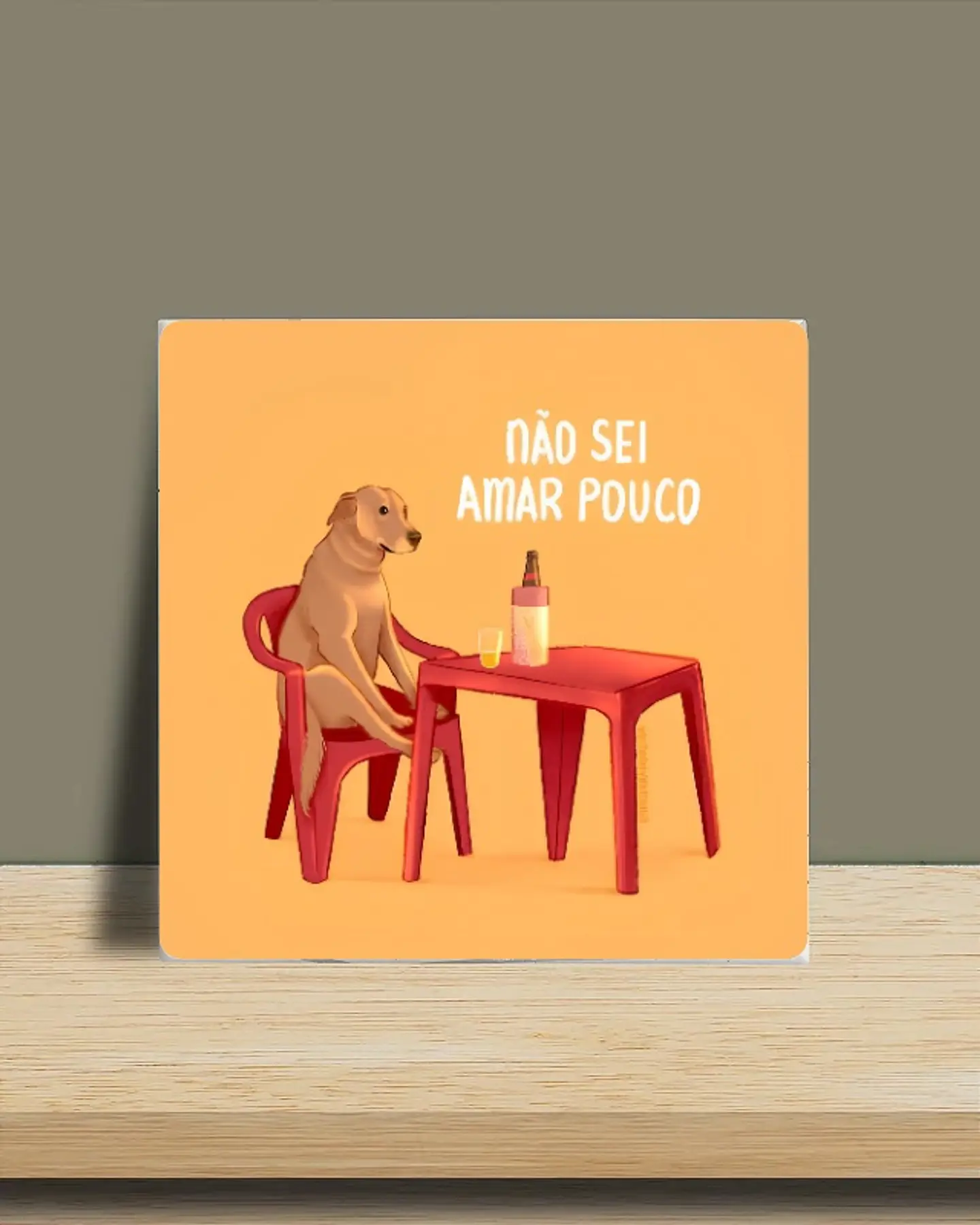 Pack Azulejos - Sublimação 80