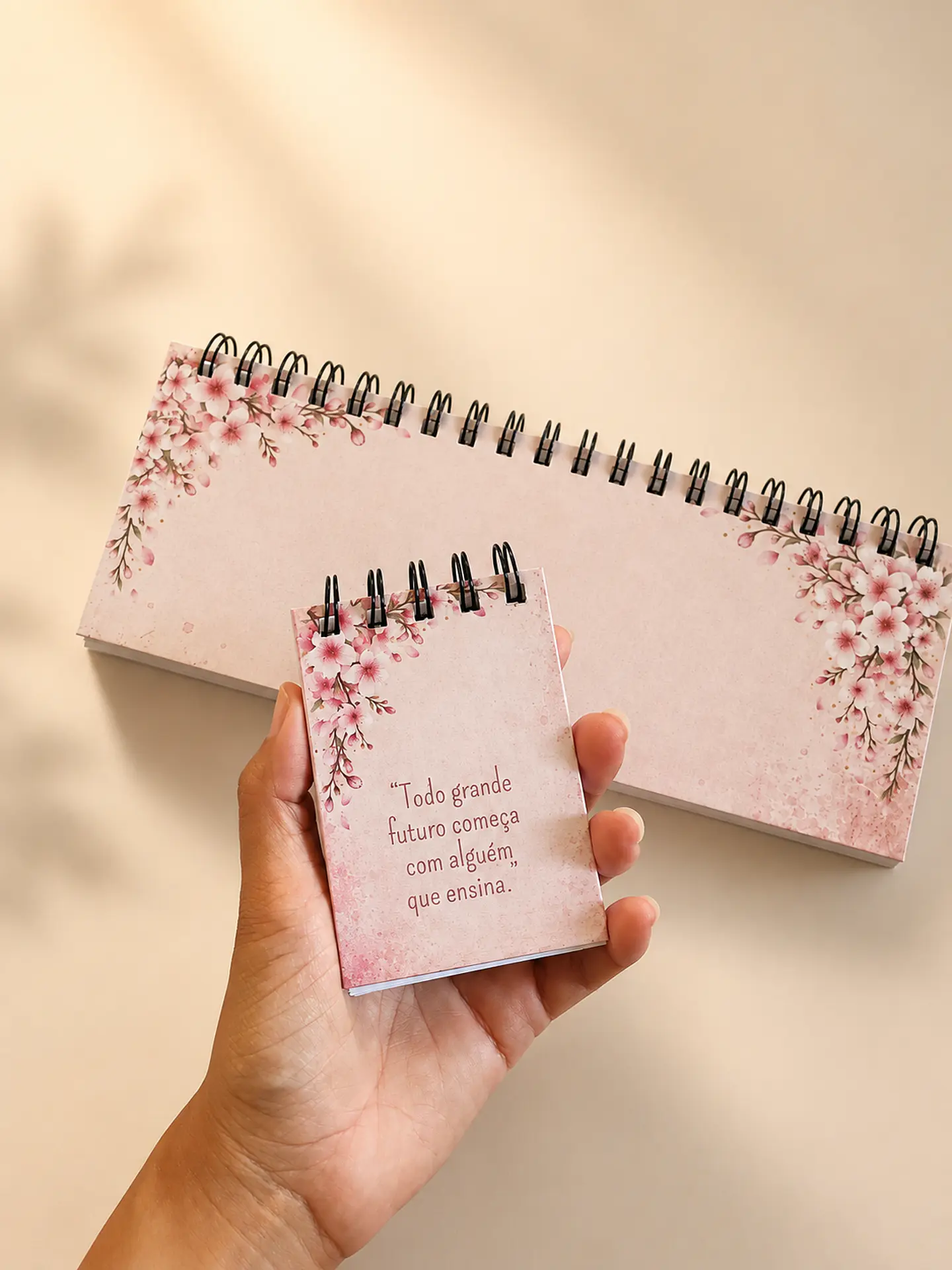 Planner de Mesa da Professora 2027 15