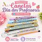 Caixas Canetas - Dia dos Professores 2026 - Thumbnail 1