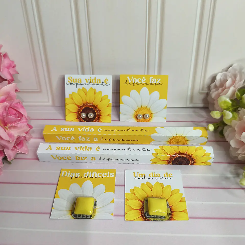 Kit Setembro Amarelo 2026 1