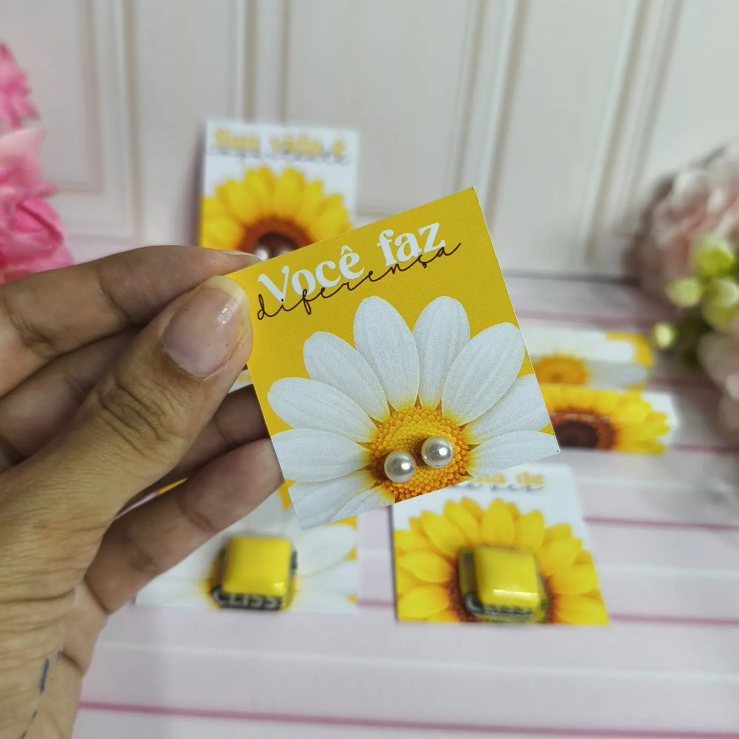 Kit Setembro Amarelo 2026 4