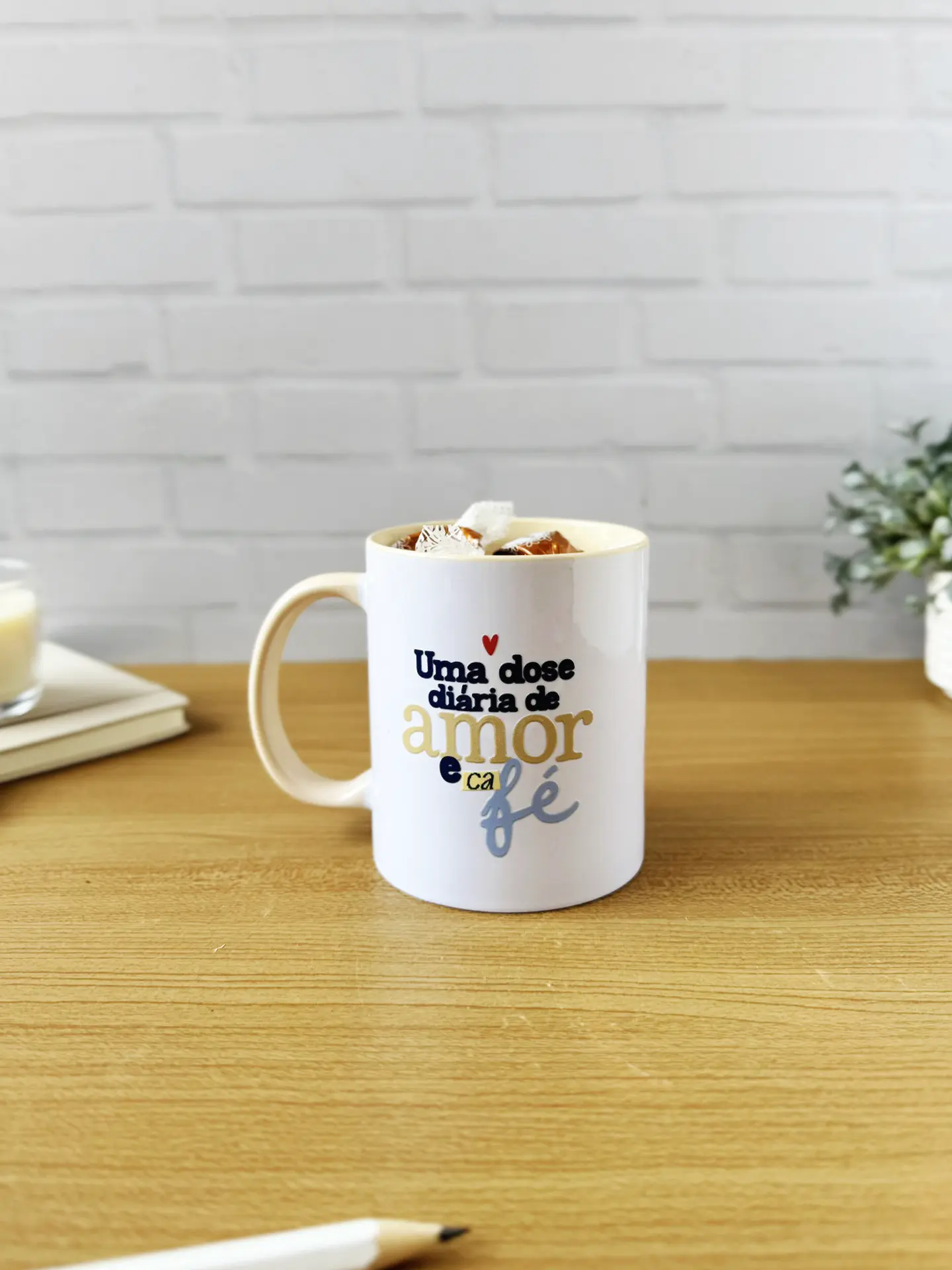 Caixa para Caneca - Dia dos Professores 2026 8