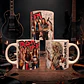 Rockstars Vol. 2 - Canecas - Thumbnail 9