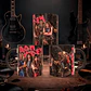 Rockstars Vol. 2 - Canecas - Thumbnail 10