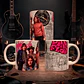 Rockstars Vol. 2 - Canecas - Thumbnail 22