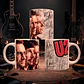 Rockstars Vol. 2 - Canecas - Thumbnail 28