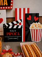 Bodas de Pipoca (4 Meses) - Thumbnail 4