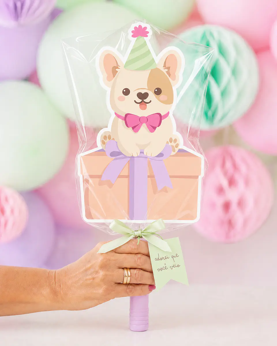 Pack Cute Little Bags 13
