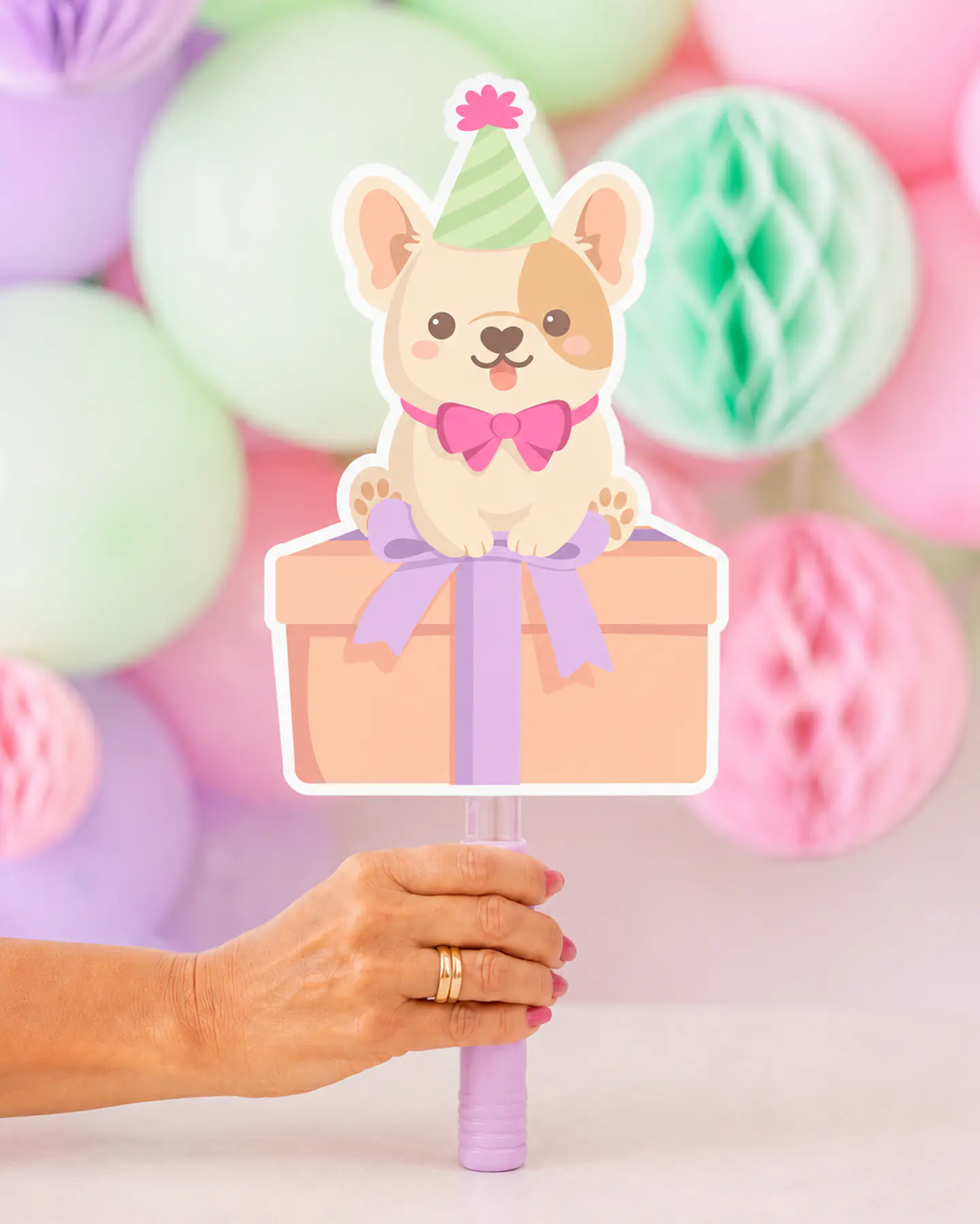 Pack Cute Little Bags 14