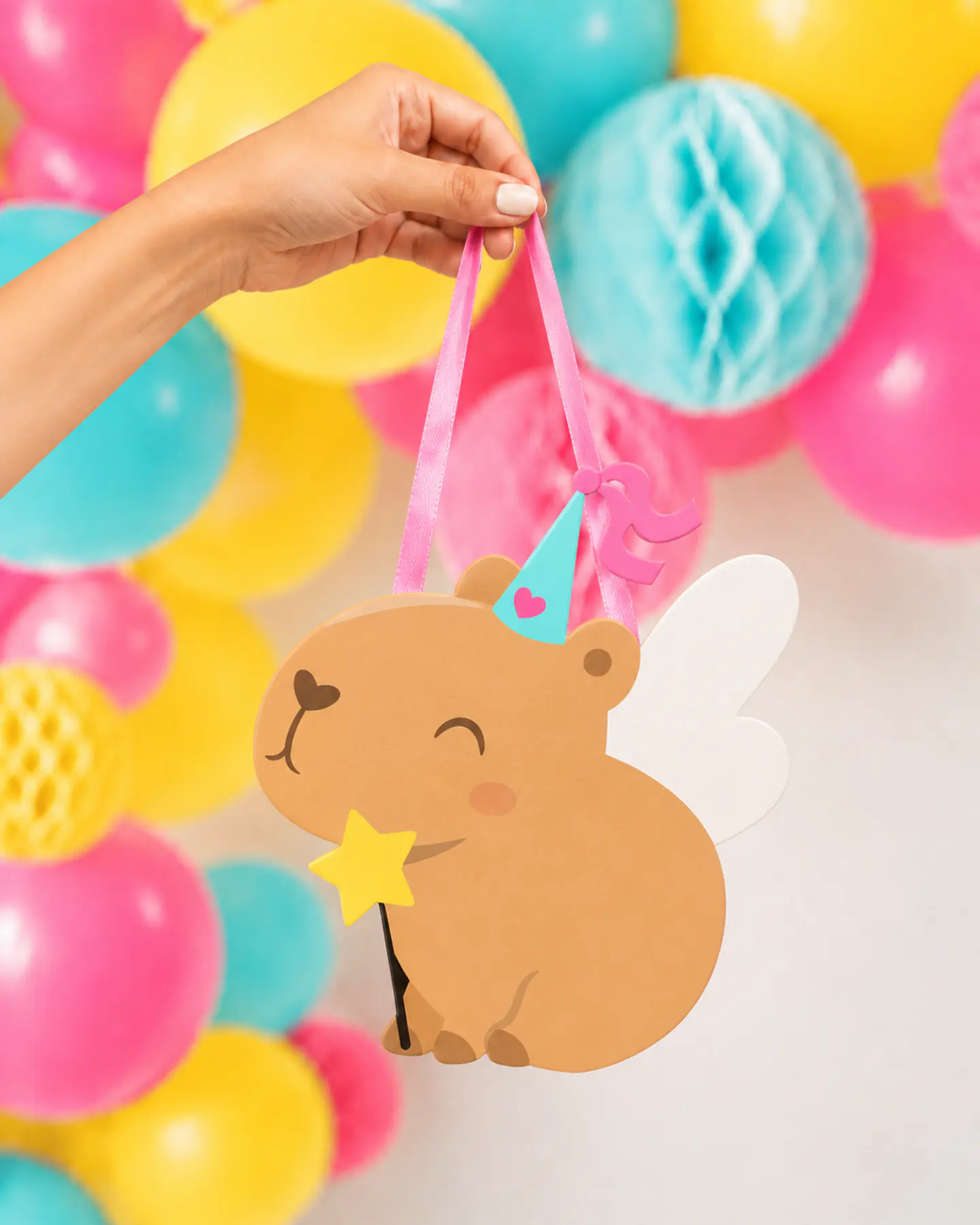 Pack Cute Little Bags 20
