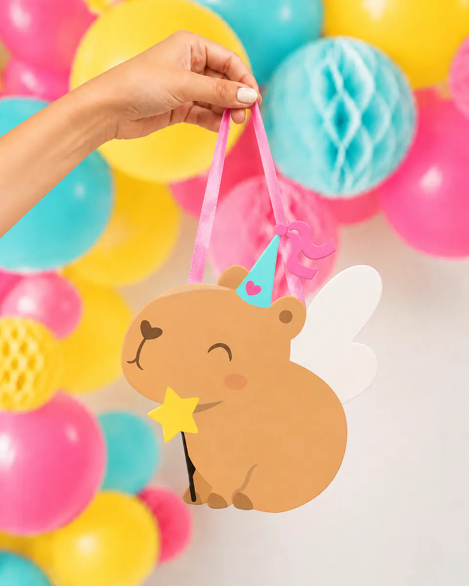 Pack Cute Little Bags 20