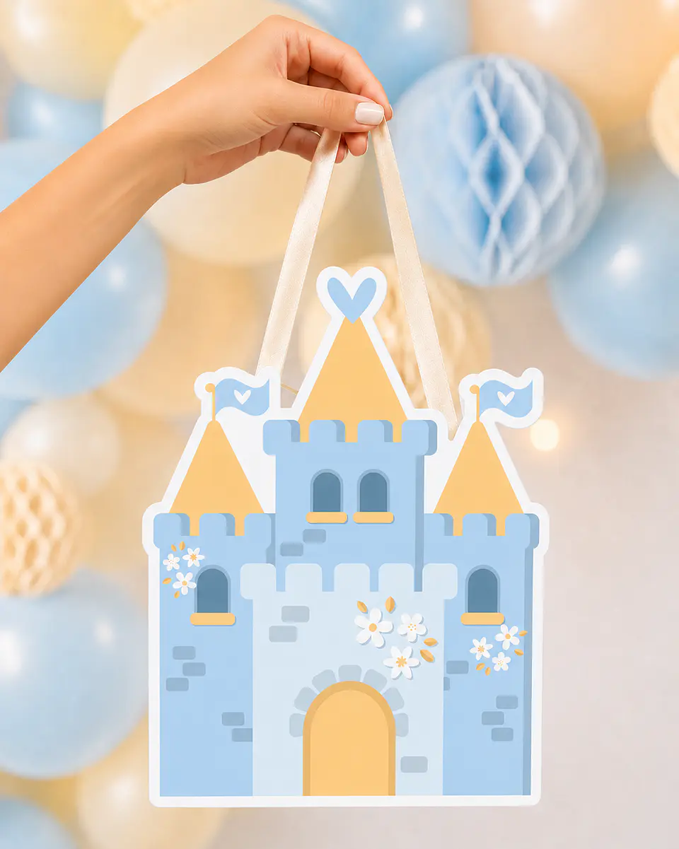 Pack Cute Little Bags 26