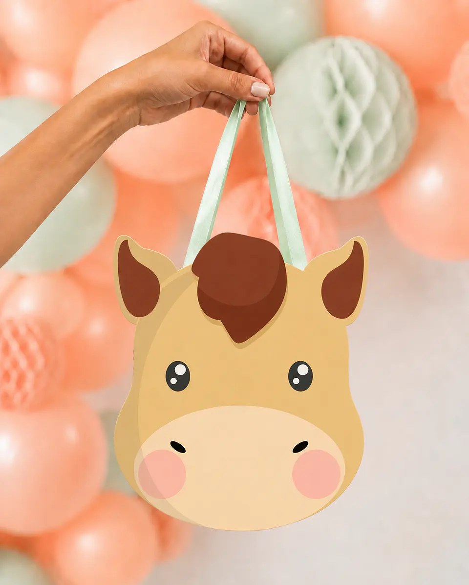 Pack Cute Little Bags 27