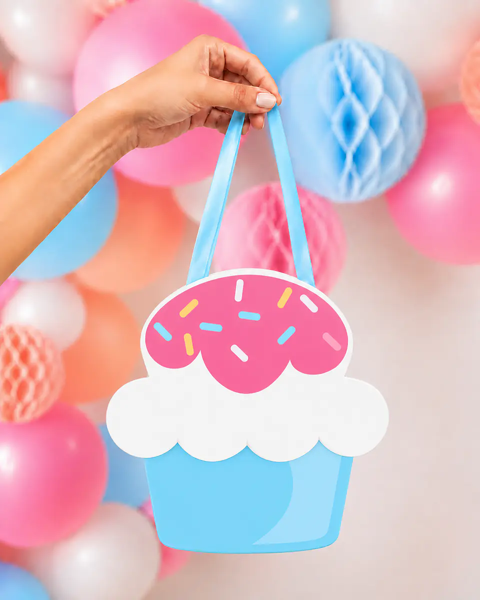 Pack Cute Little Bags 38