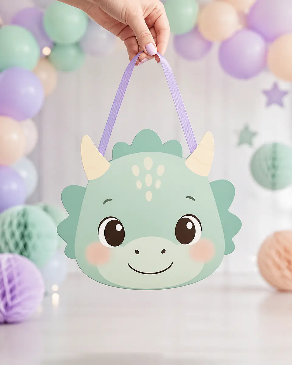 Pack Cute Little Bags 43