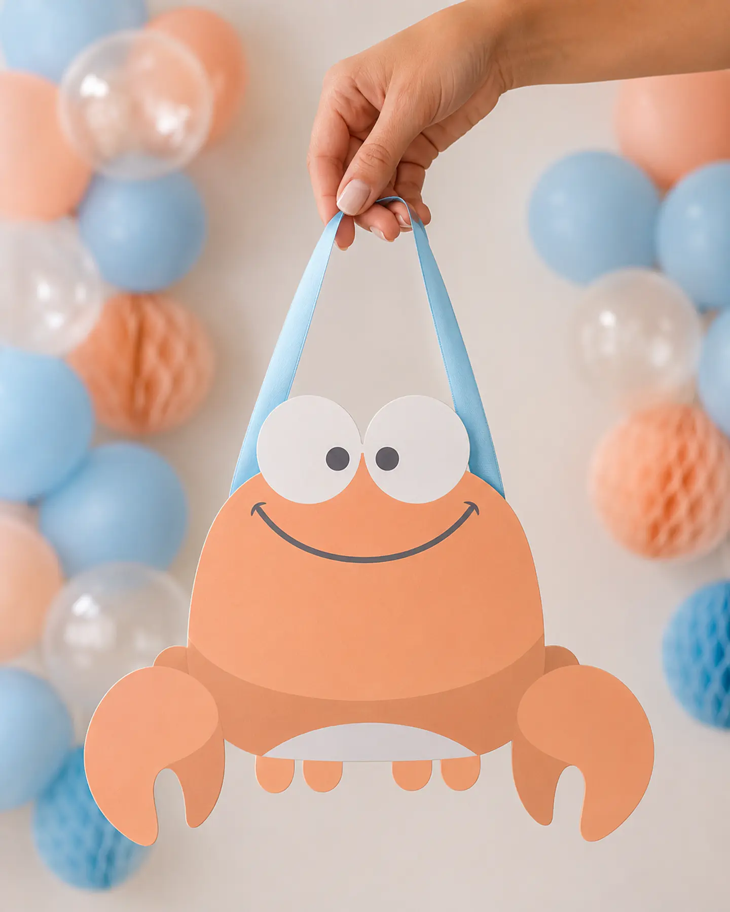 Pack Cute Little Bags 45