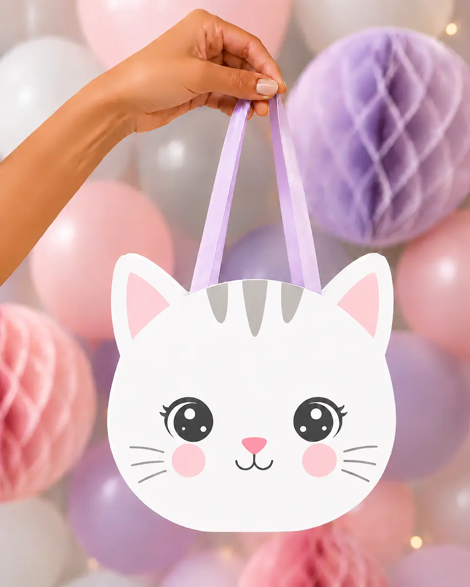 Pack Cute Little Bags 51