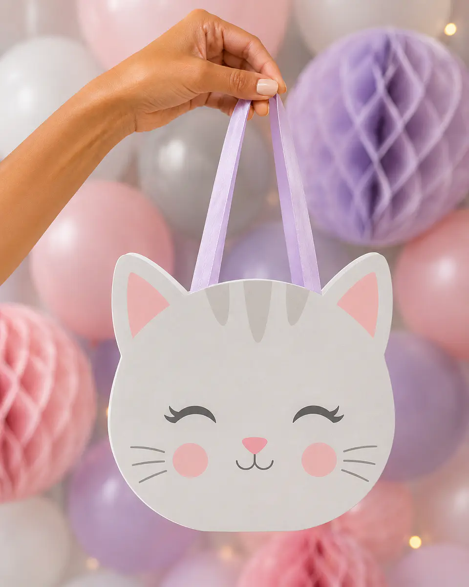 Pack Cute Little Bags 52