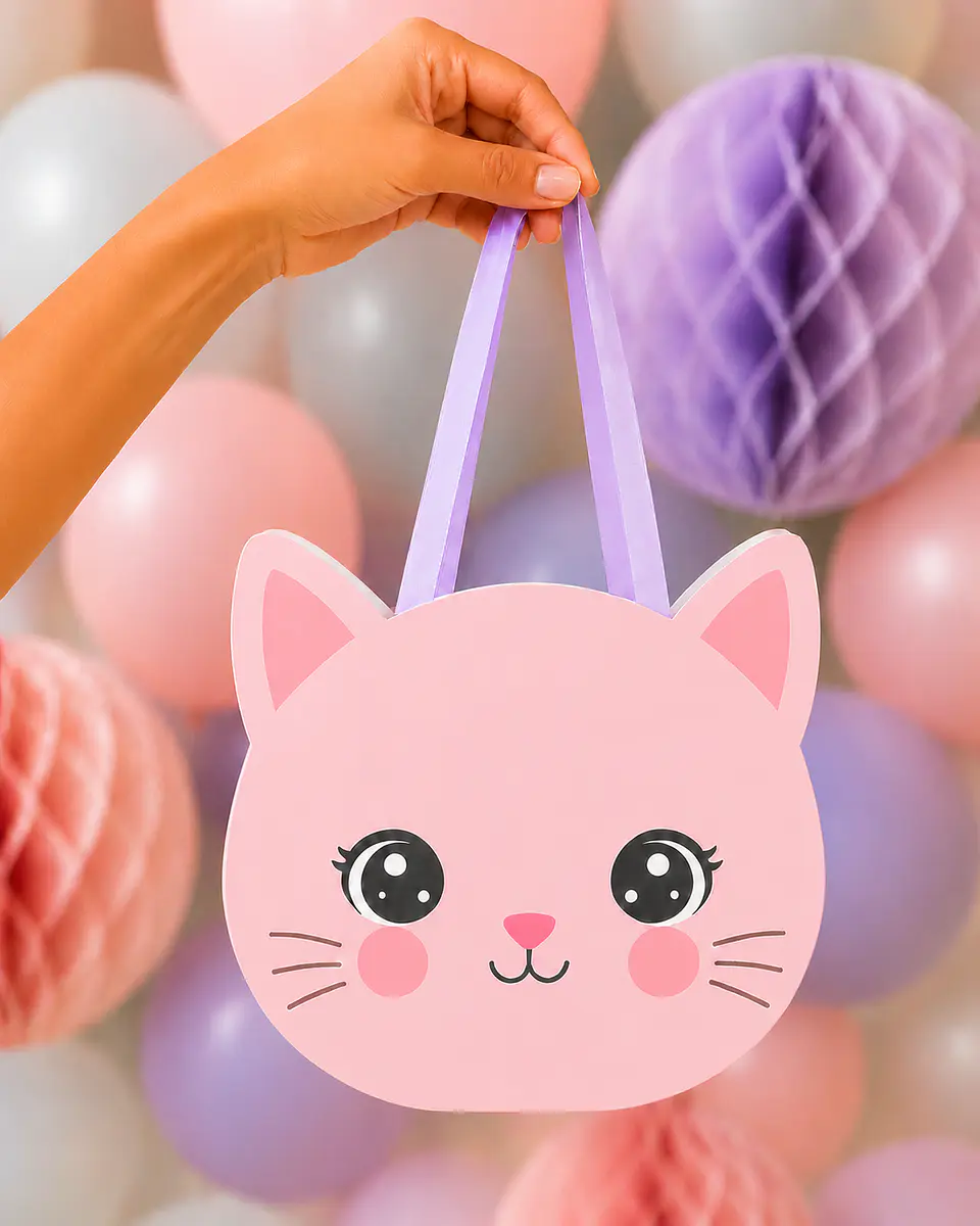 Pack Cute Little Bags 53