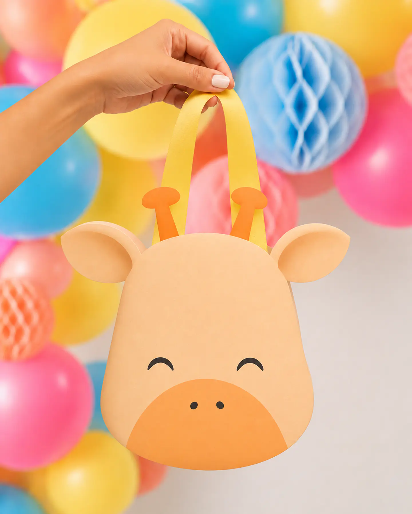 Pack Cute Little Bags 54